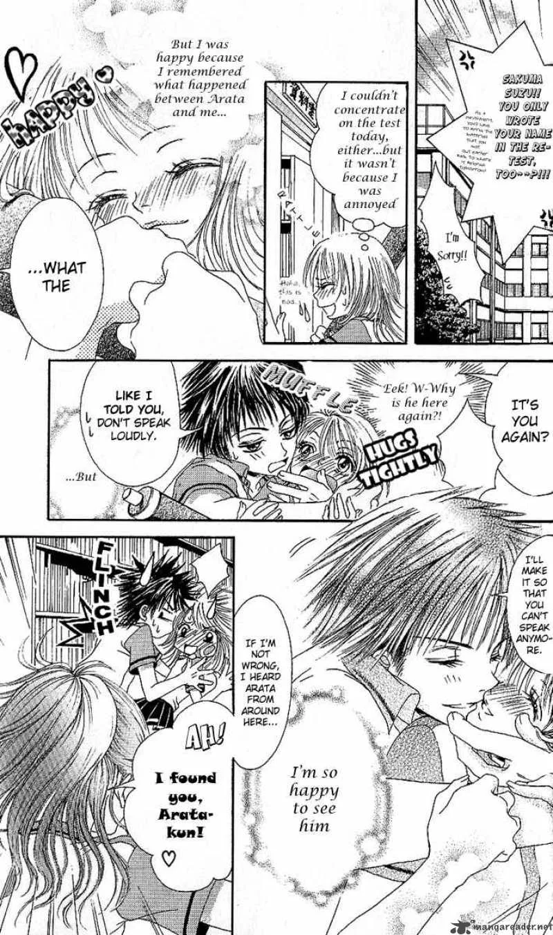 Motto Itte Chapter 4 page 26