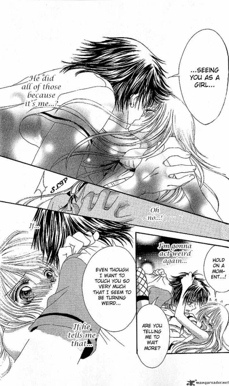 Motto Itte Chapter 4 page 24