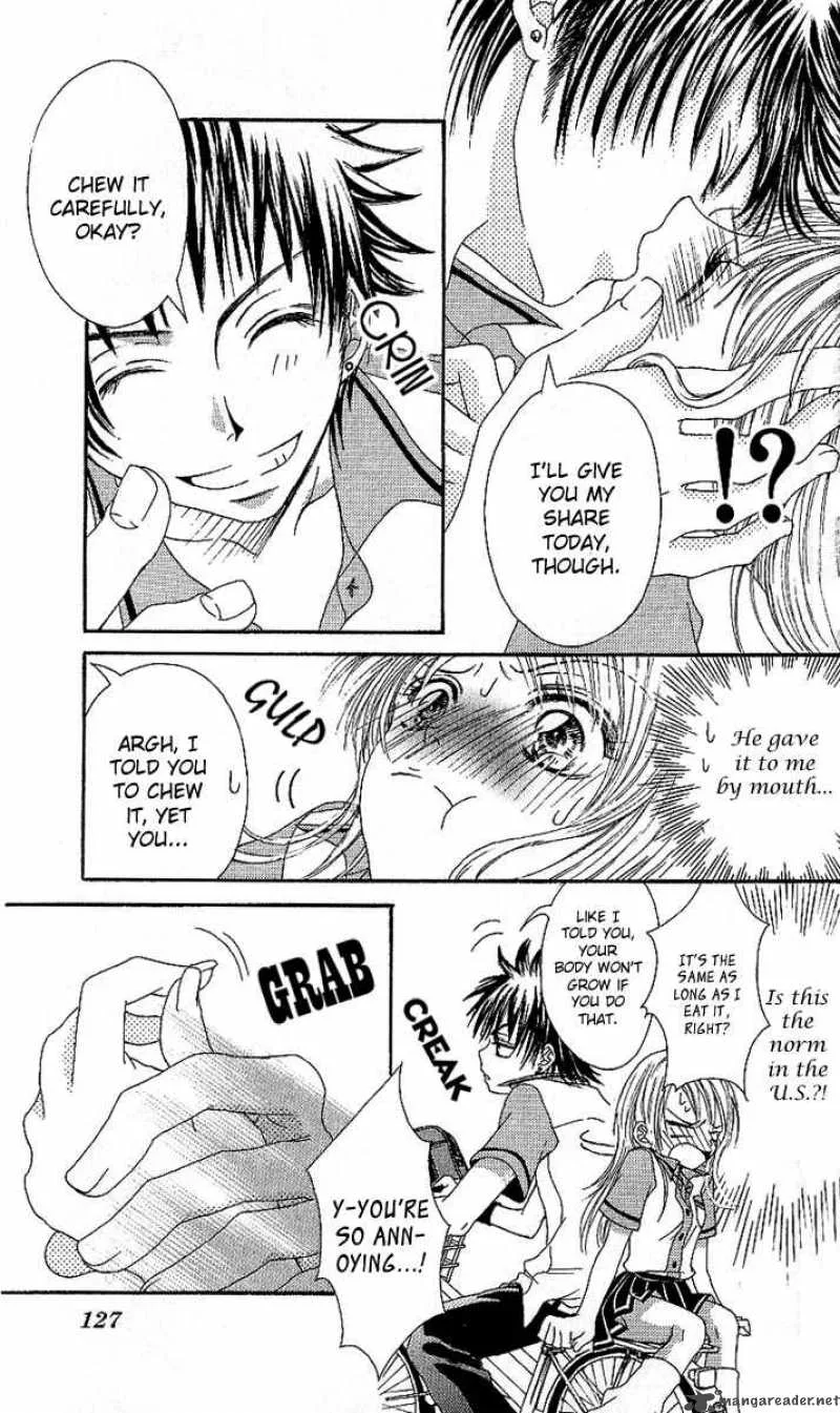 Motto Itte Chapter 4 page 10