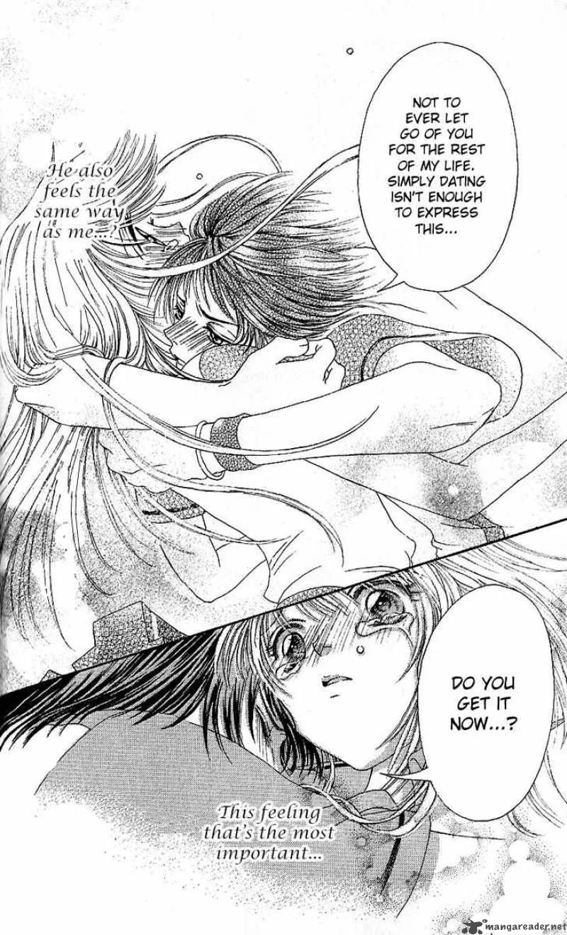 Motto Itte Chapter 4 page 31