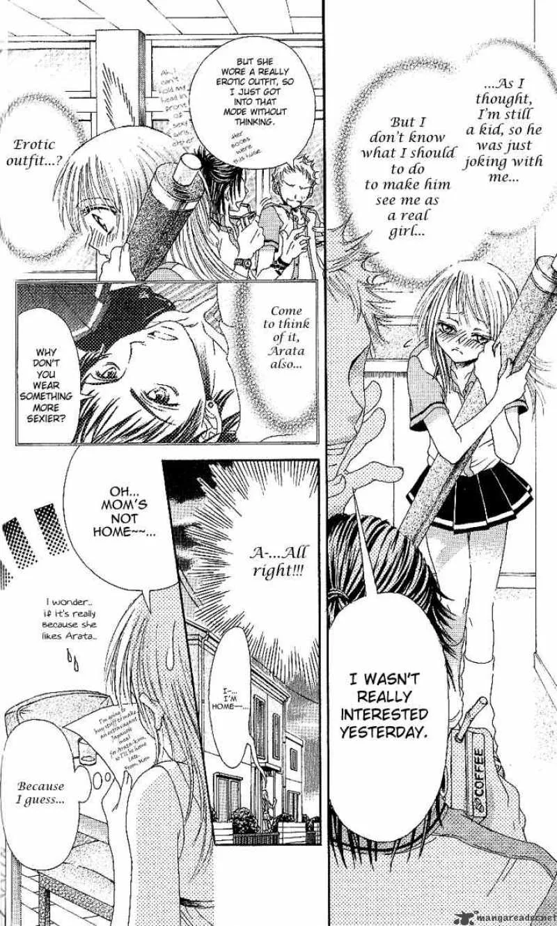 Motto Itte Chapter 4 page 21