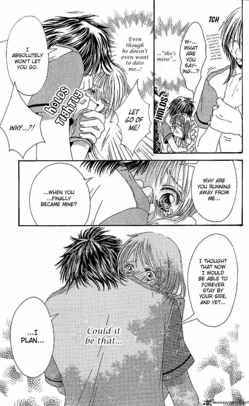 Motto Itte Chapter 4 page 30