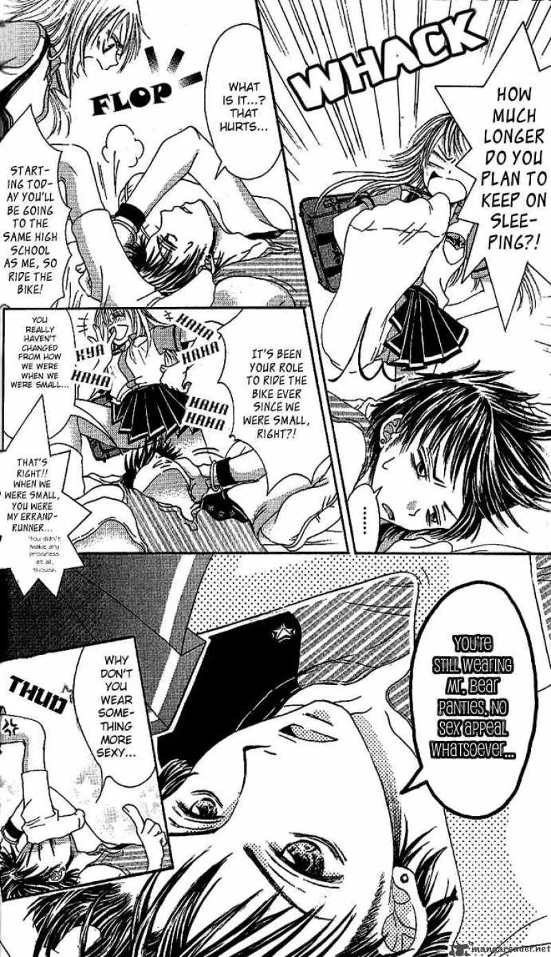 Motto Itte Chapter 4 page 7