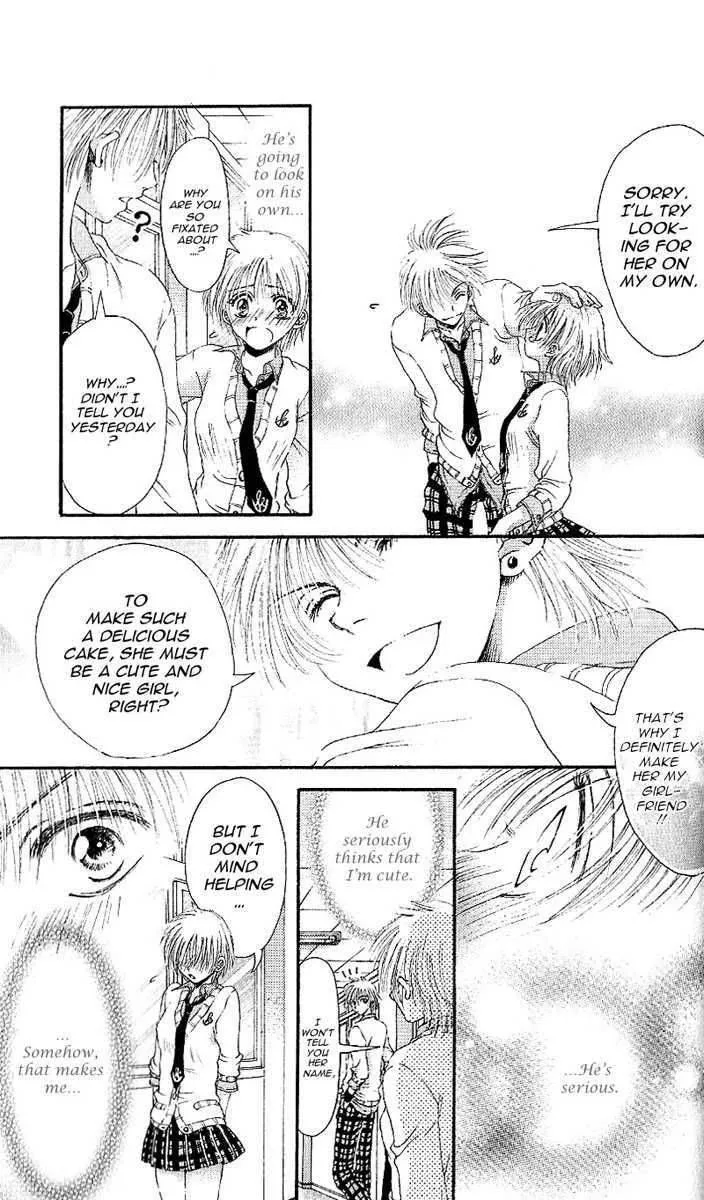 Motto Itte Chapter 5 page 13
