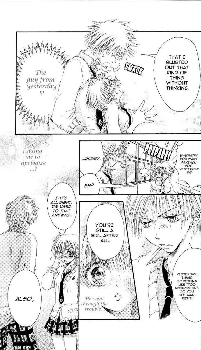 Motto Itte Chapter 5 page 11