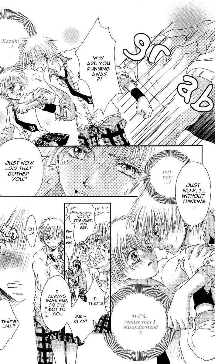 Motto Itte Chapter 5 page 20