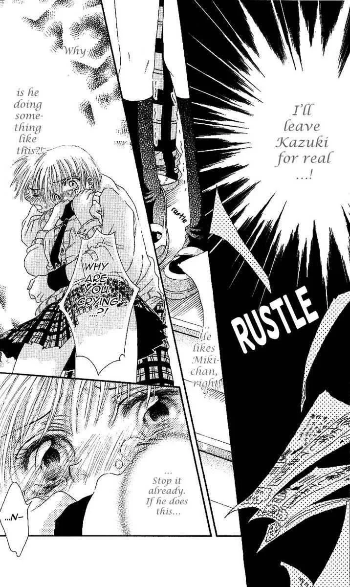 Motto Itte Chapter 5 page 28