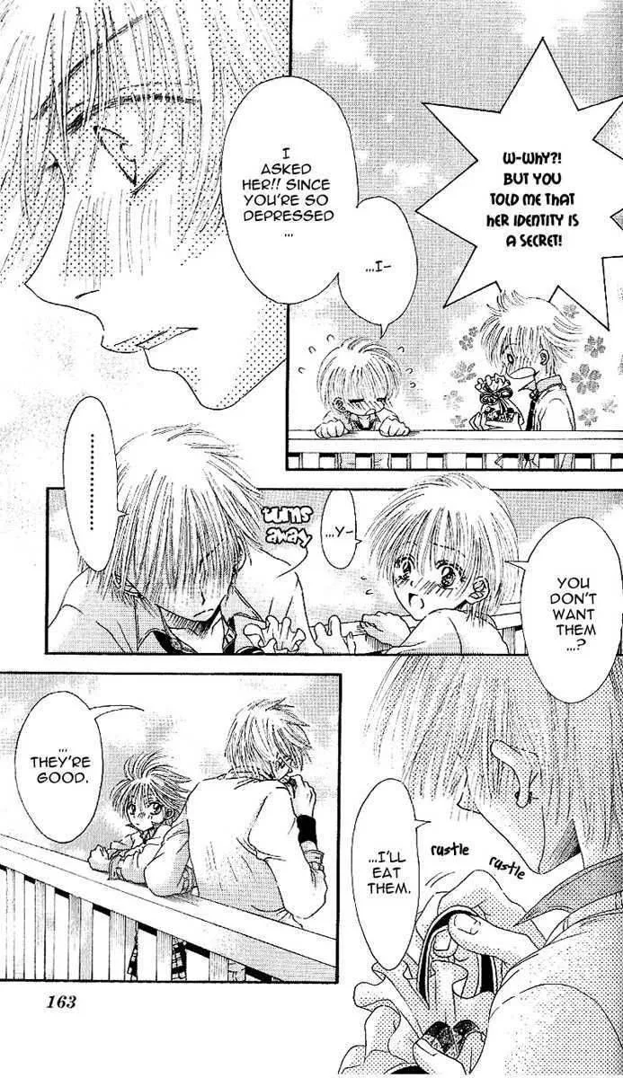 Motto Itte Chapter 5 page 17