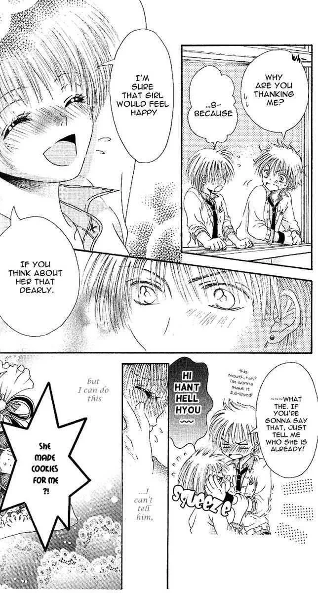 Motto Itte Chapter 5 page 16