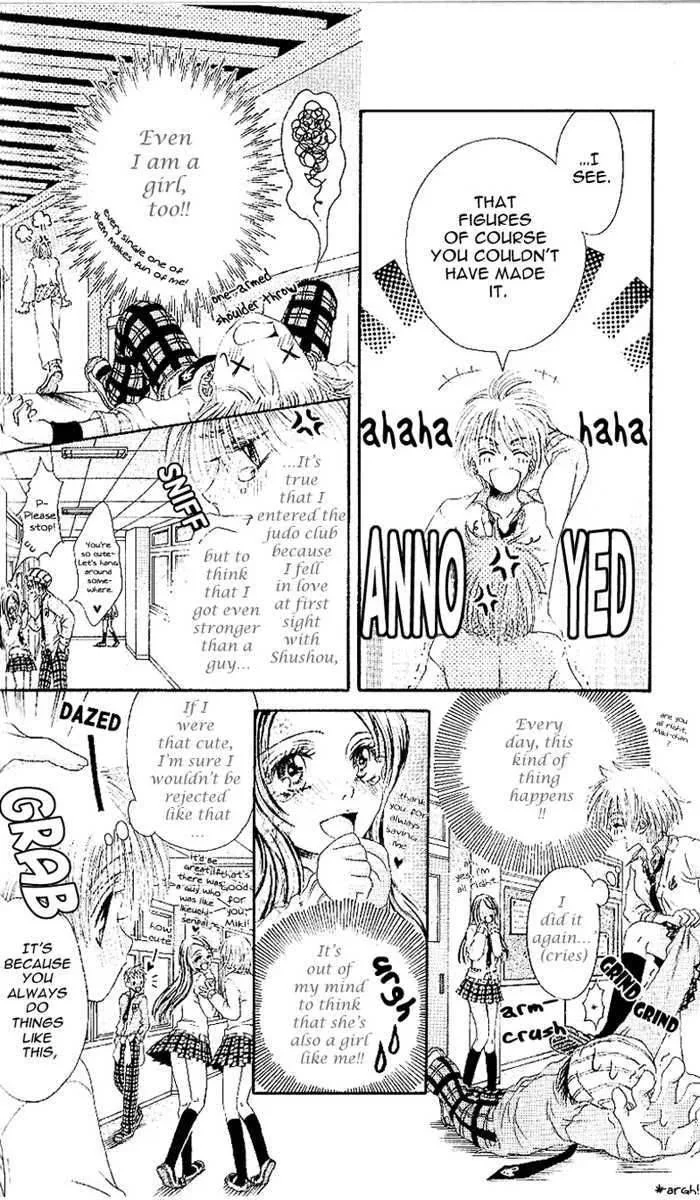 Motto Itte Chapter 5 page 10