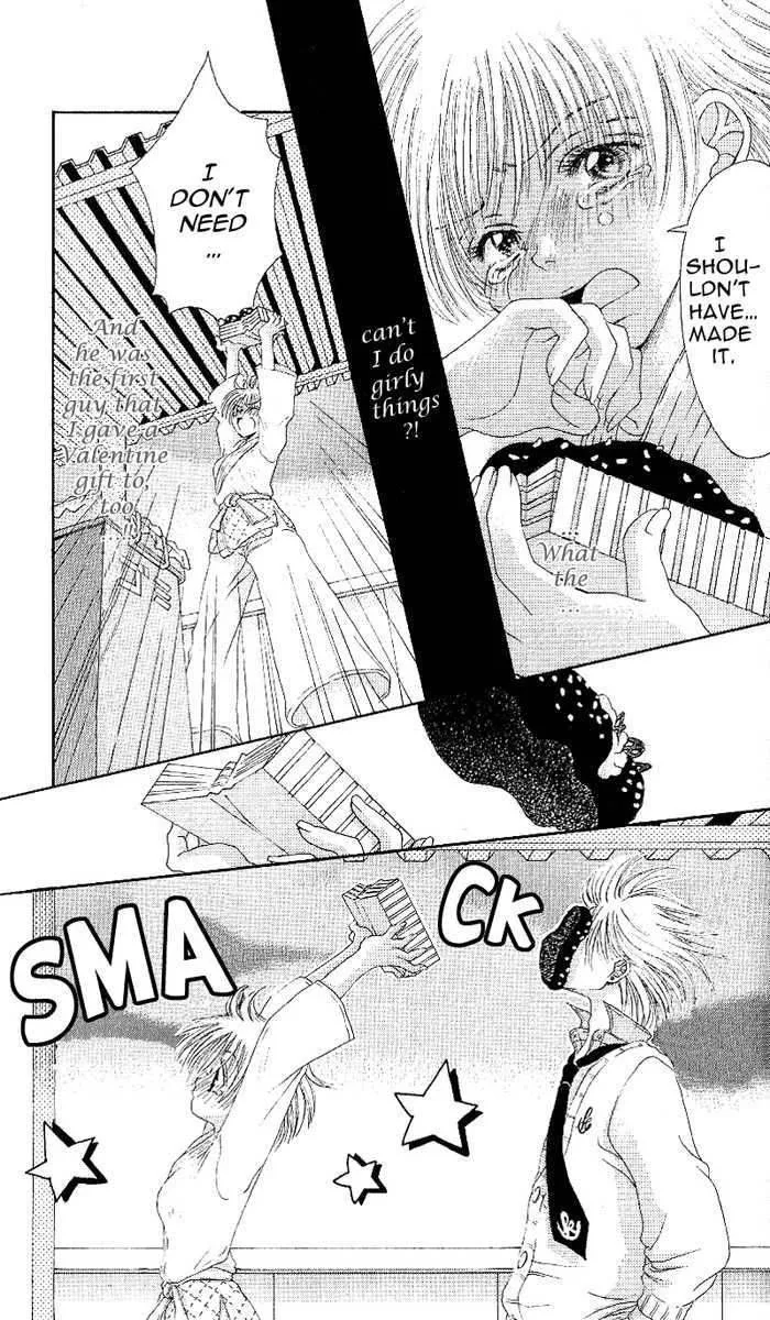 Motto Itte Chapter 5 page 7