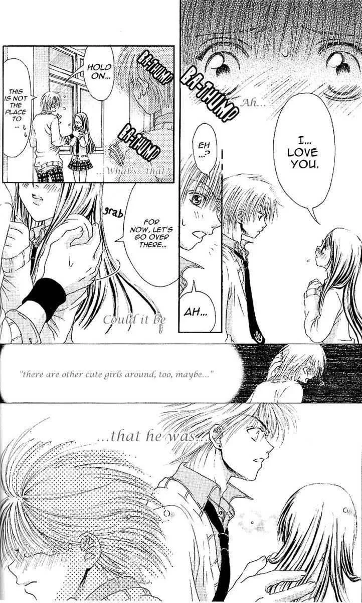 Motto Itte Chapter 5 page 26