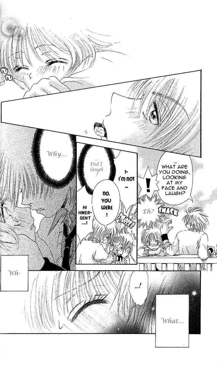 Motto Itte Chapter 5 page 18