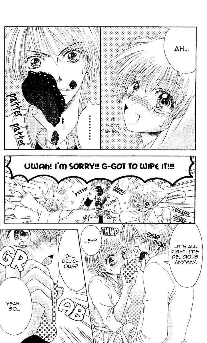Motto Itte Chapter 5 page 8