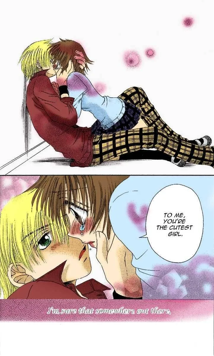 Motto Itte Chapter 5 page 34