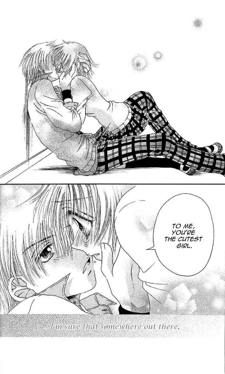 Motto Itte Chapter 5 page 33
