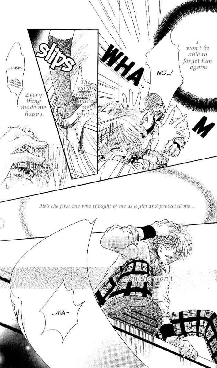 Motto Itte Chapter 5 page 29