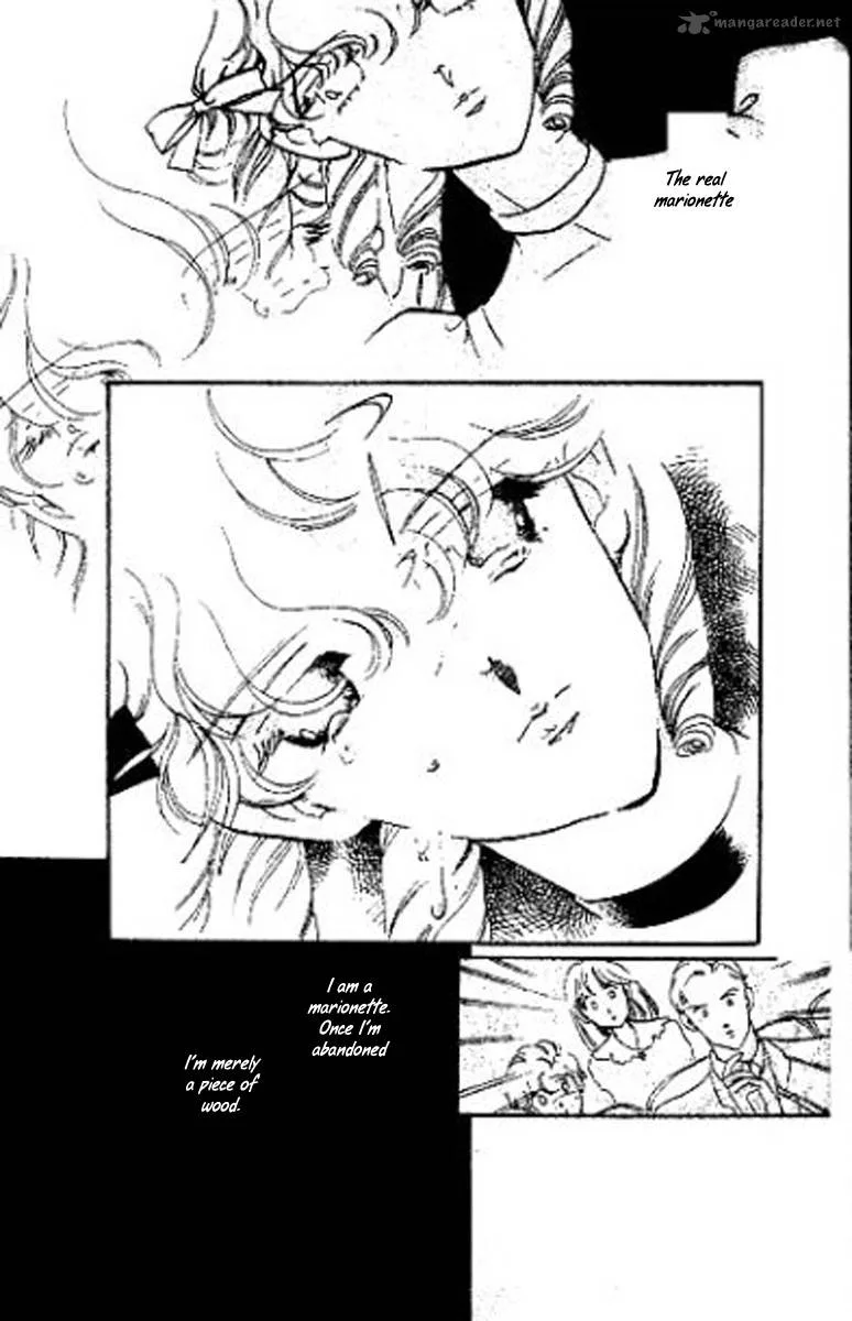 Mou Hitori no Marionette Chapter 1 page 25