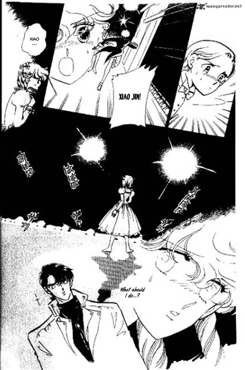 Mou Hitori no Marionette Chapter 1 page 20