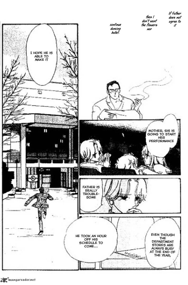 Mou Hitori no Marionette Chapter 1 page 10