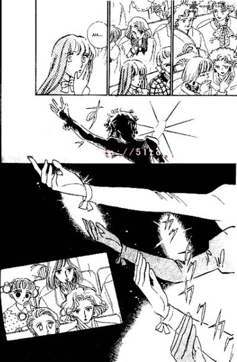 Mou Hitori no Marionette Chapter 1 page 22