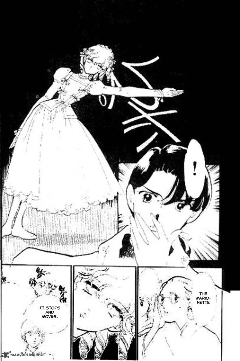 Mou Hitori no Marionette Chapter 1 page 24