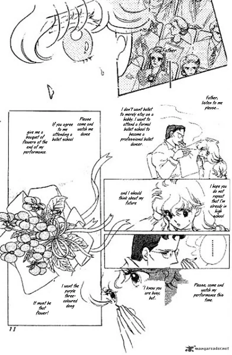 Mou Hitori no Marionette Chapter 1 page 9