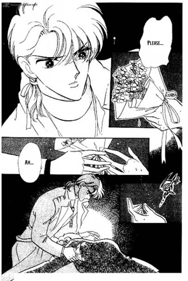 Mou Hitori no Marionette Chapter 1 page 14