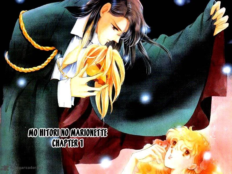 Mou Hitori no Marionette Chapter 1 page 2
