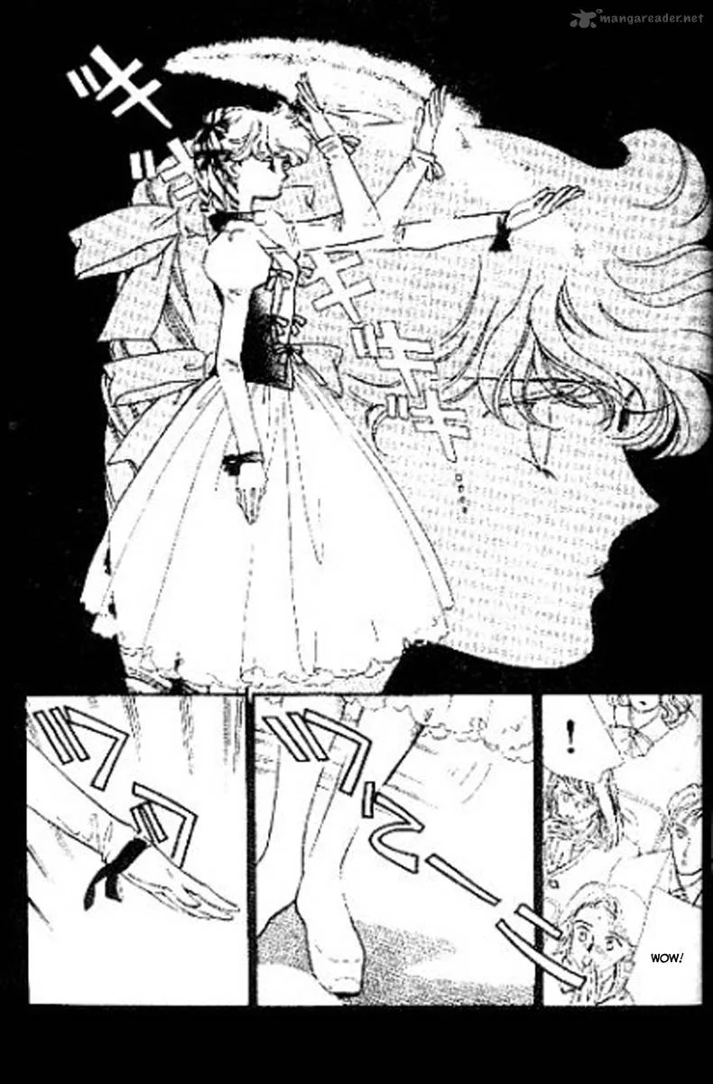 Mou Hitori no Marionette Chapter 1 page 23