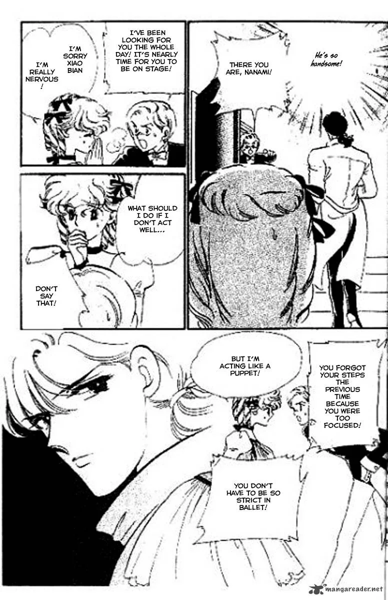 Mou Hitori no Marionette Chapter 1 page 7