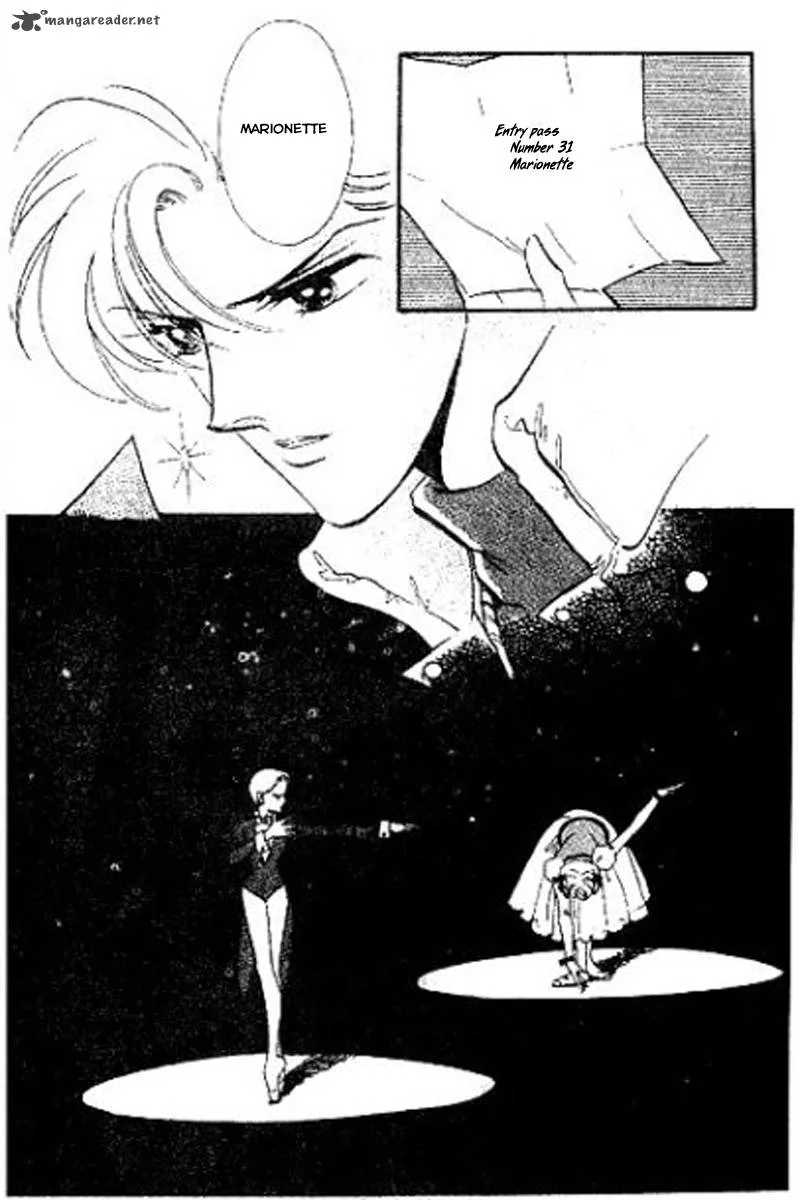 Mou Hitori no Marionette Chapter 1 page 16