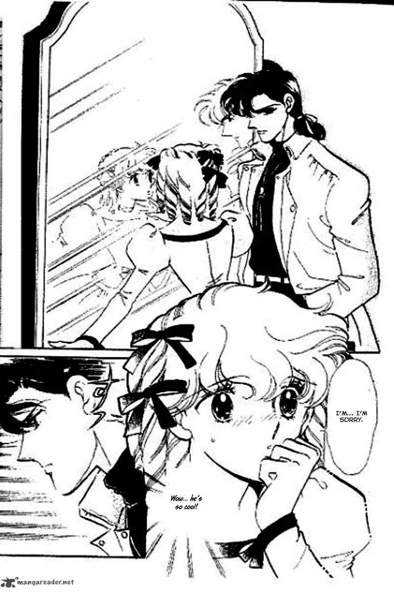 Mou Hitori no Marionette Chapter 1 page 6