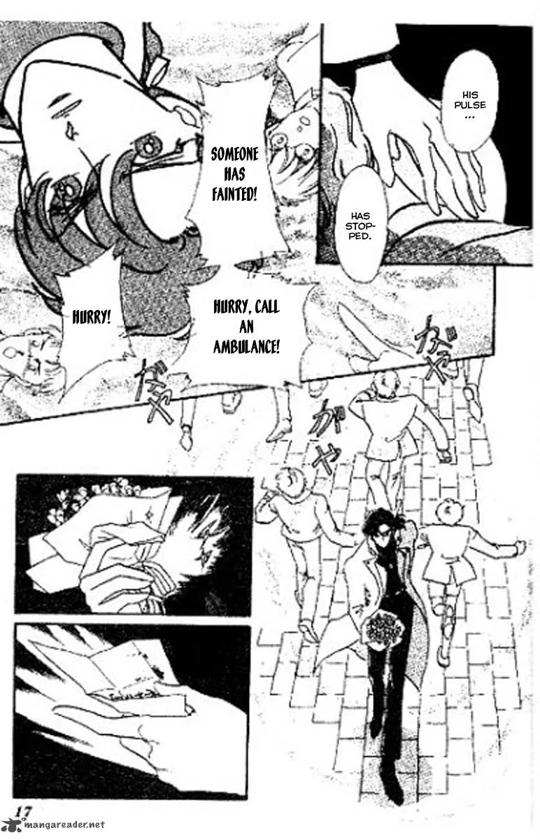 Mou Hitori no Marionette Chapter 1 page 15