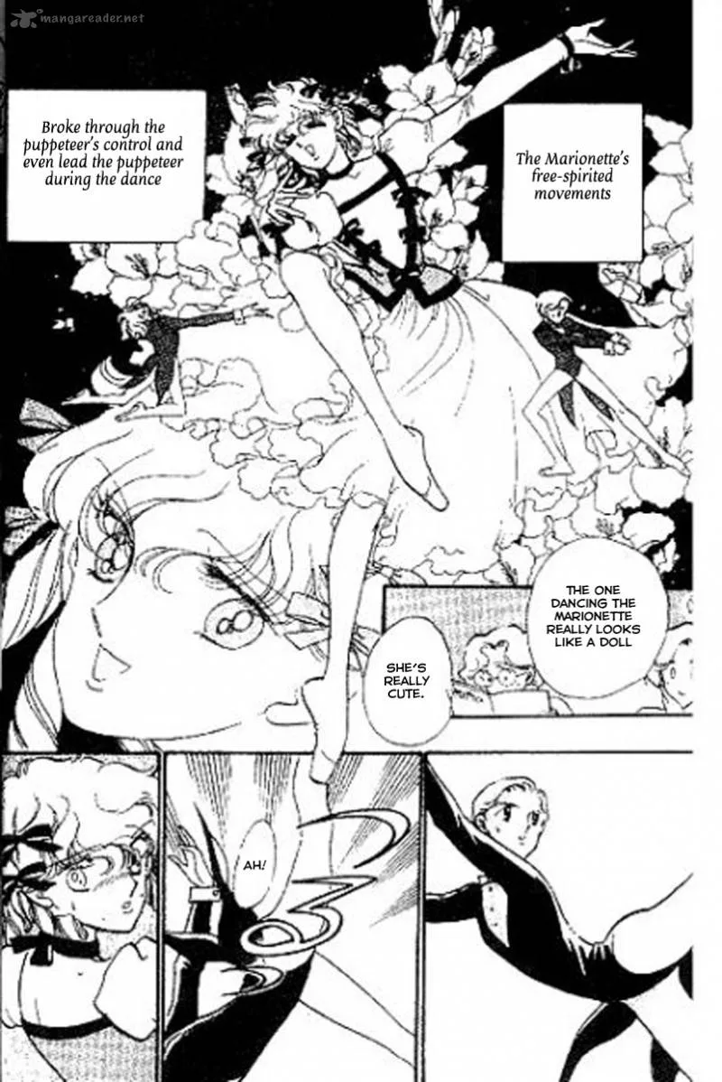Mou Hitori no Marionette Chapter 1 page 18