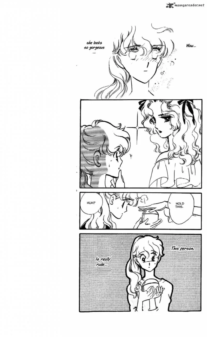 Mou Hitori no Marionette Chapter 10 page 8