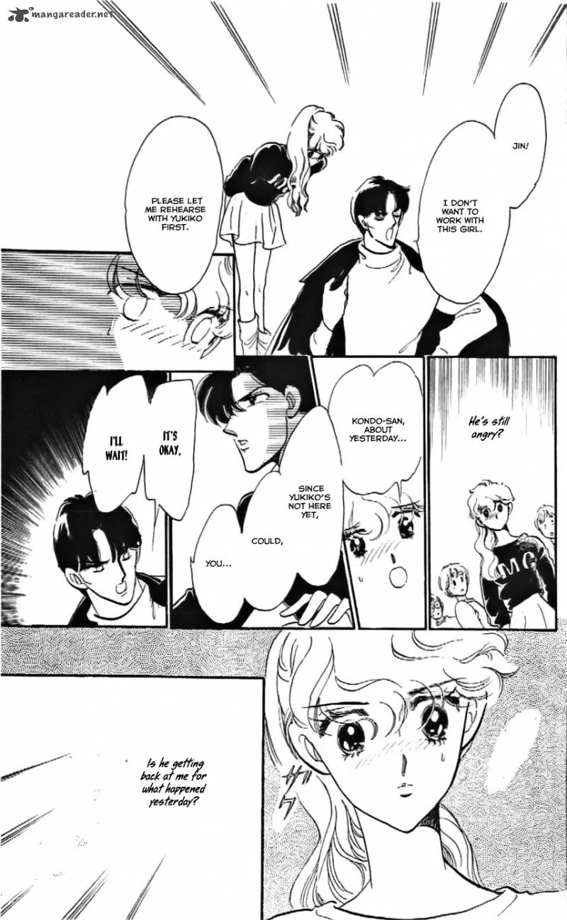 Mou Hitori no Marionette Chapter 10 page 4