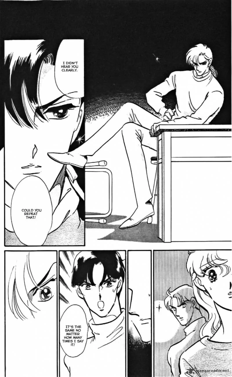 Mou Hitori no Marionette Chapter 10 page 5