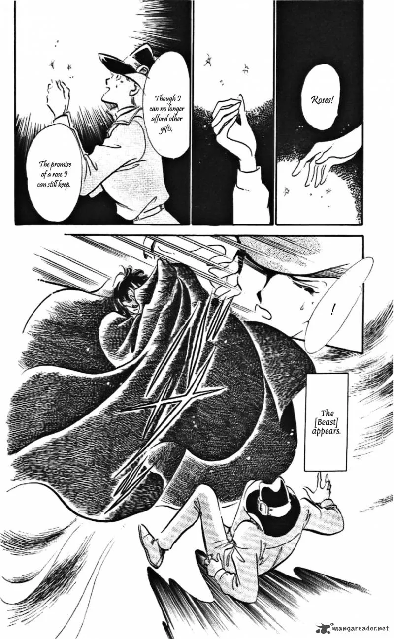 Mou Hitori no Marionette Chapter 10 page 11