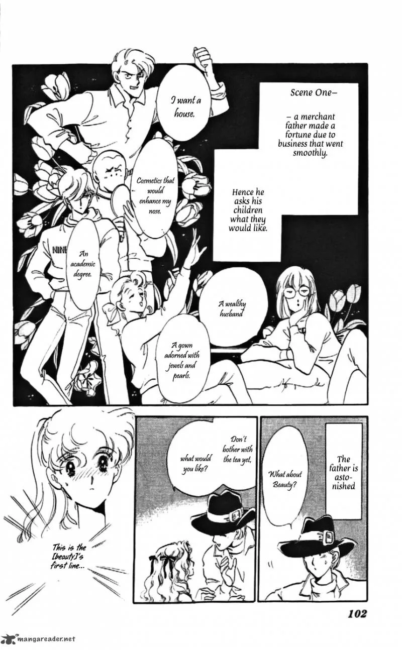 Mou Hitori no Marionette Chapter 10 page 9