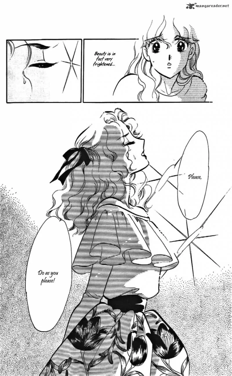 Mou Hitori no Marionette Chapter 10 page 17