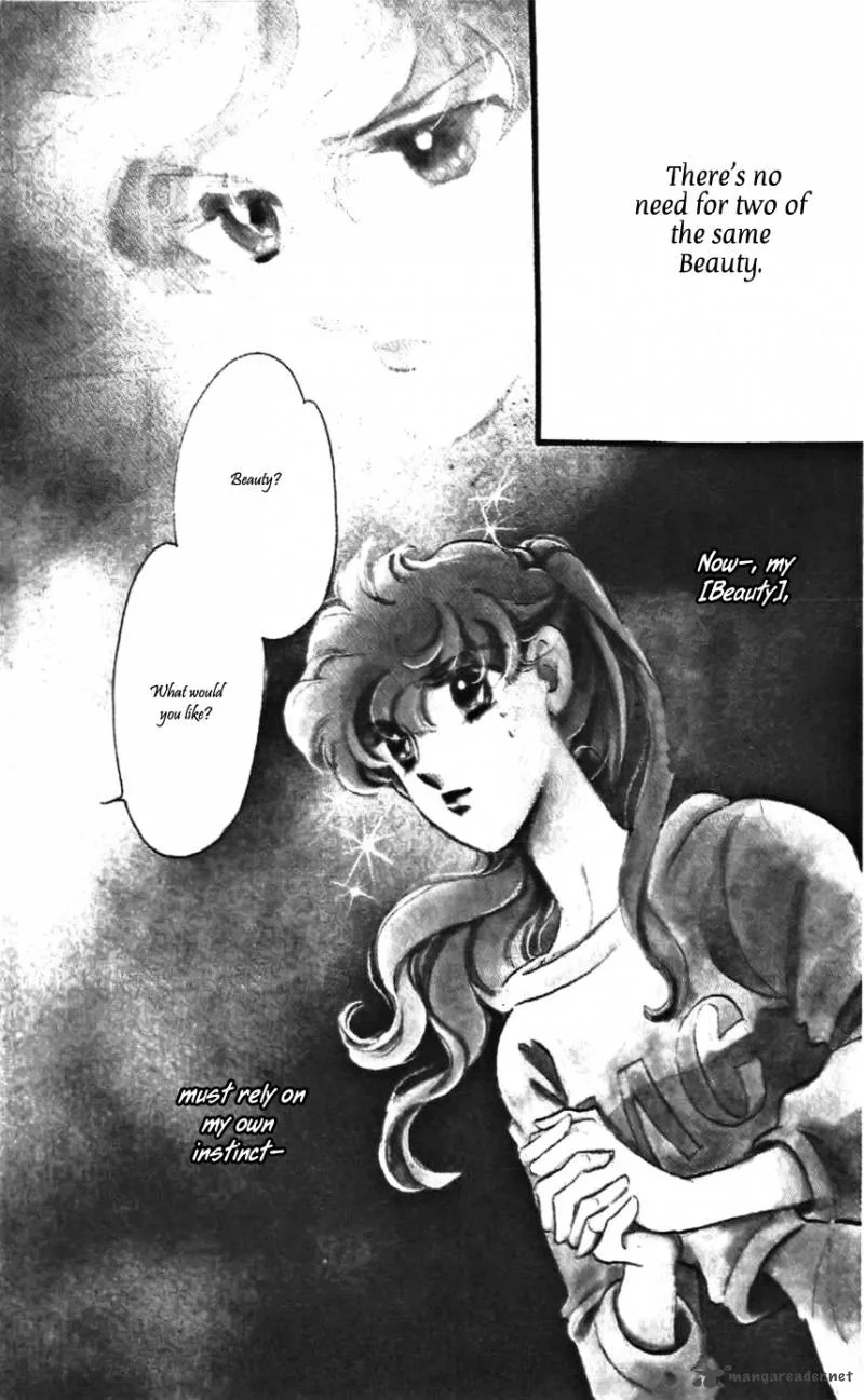Mou Hitori no Marionette Chapter 10 page 25