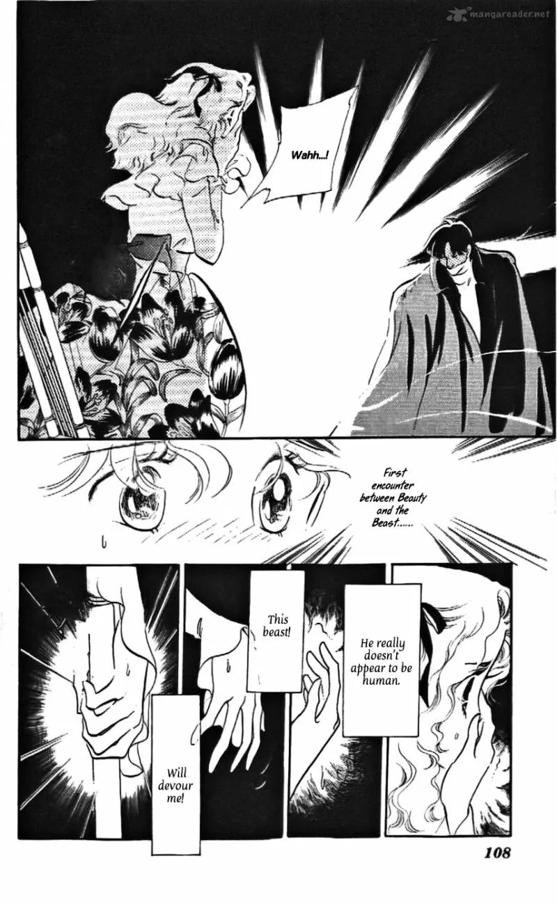 Mou Hitori no Marionette Chapter 10 page 15