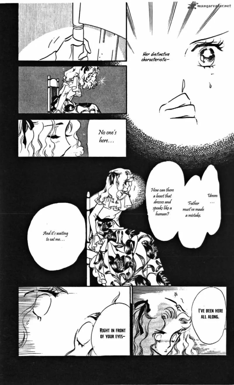 Mou Hitori no Marionette Chapter 10 page 14