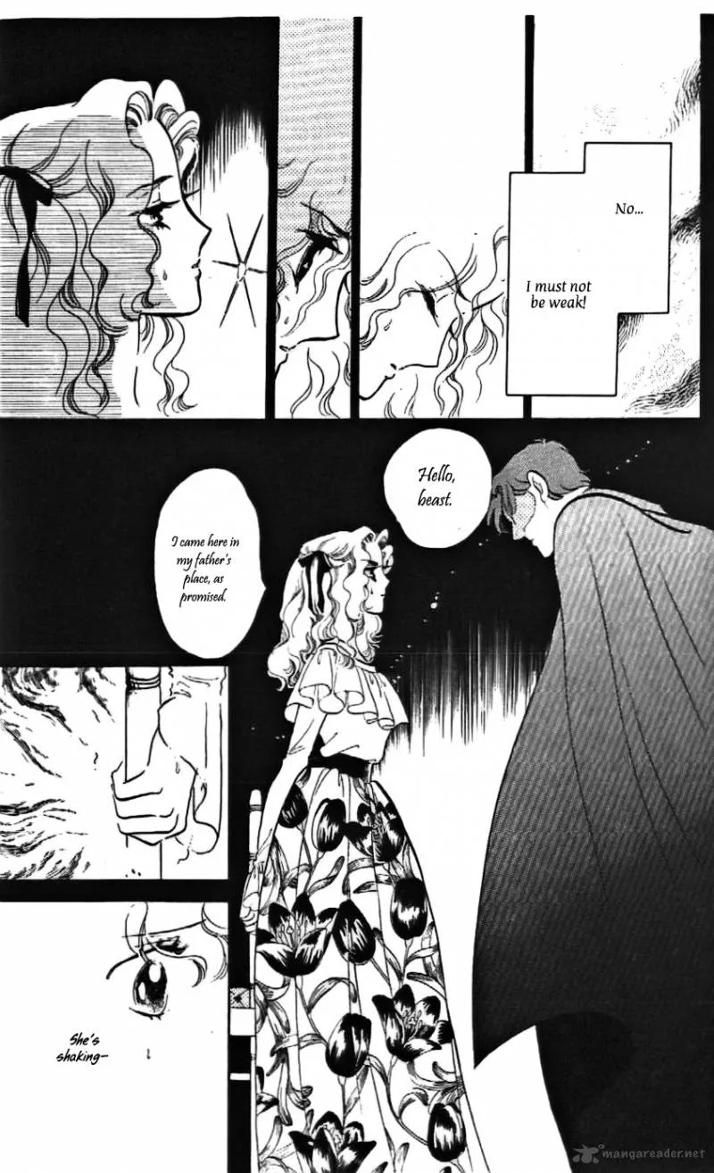 Mou Hitori no Marionette Chapter 10 page 16