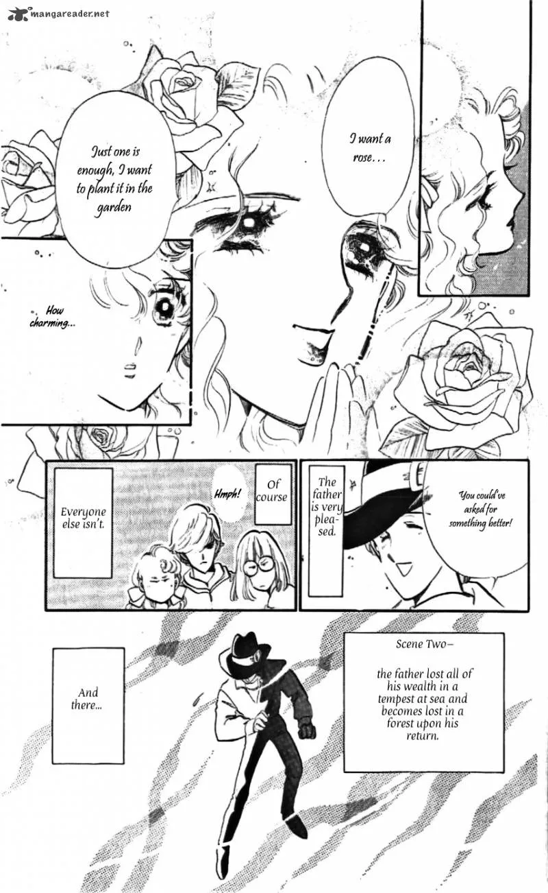 Mou Hitori no Marionette Chapter 10 page 10
