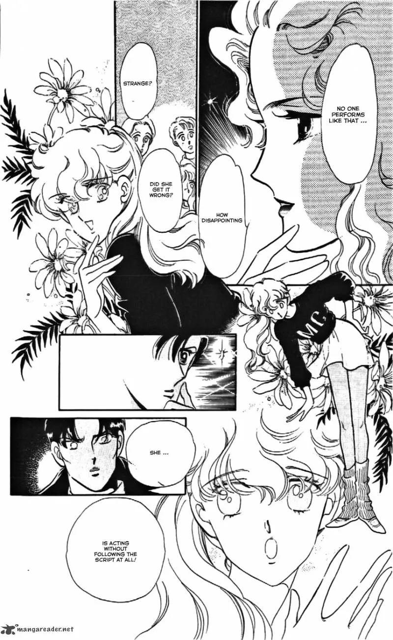 Mou Hitori no Marionette Chapter 10 page 31