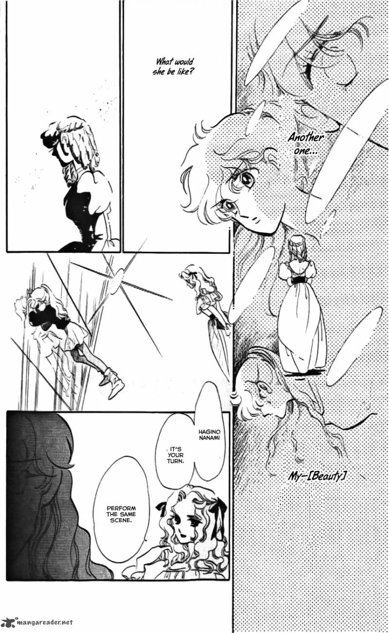 Mou Hitori no Marionette Chapter 10 page 21