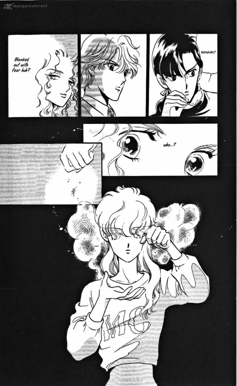 Mou Hitori no Marionette Chapter 10 page 27