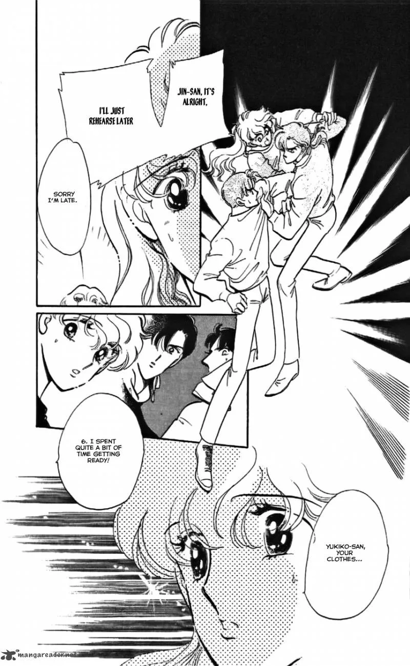 Mou Hitori no Marionette Chapter 10 page 6